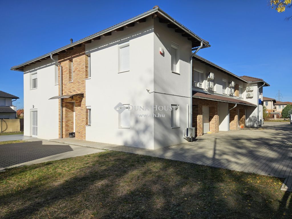 2131 Göd , Oázis lakópark — 1/16