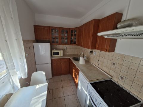 Eladó Lakás 2900 Komárom 