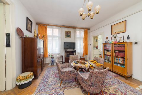 Eladó Lakás 1053 Budapest 5. kerület 