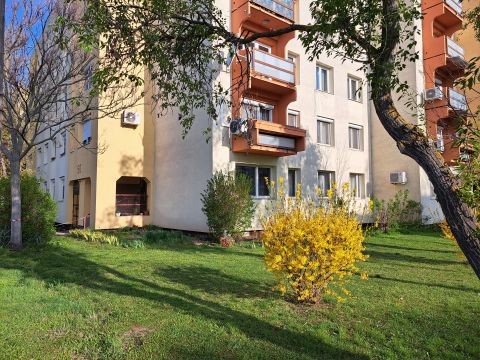 Eladó Lakás 1173 Budapest 17. kerület 