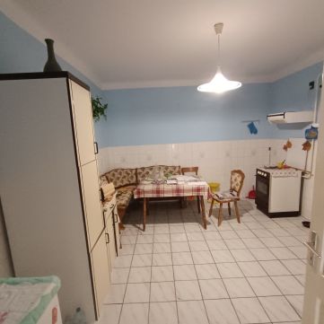 Eladó Ház 6000 Kecskemét Kecskemét Vacsi közben a Talfálya közben családi ház eladó !