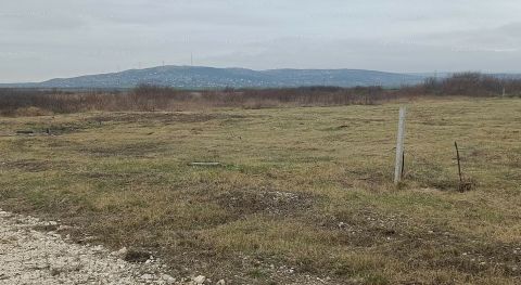 Eladó Telek 8043 Iszkaszentgyörgy , Iszkaszentgyörgyi Városkapu Ipari Zóna  - 1,35 Ha 