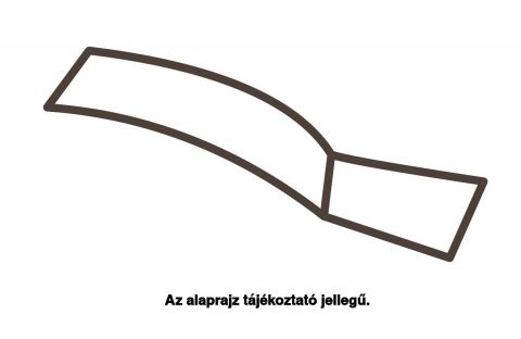 Eladó Telek 8043 Iszkaszentgyörgy  Iszkaszentgyörgyi Városkapu Ipari Zóna - 4,21 Ha 