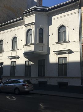 Eladó Ház 1068 Budapest 6. kerület 