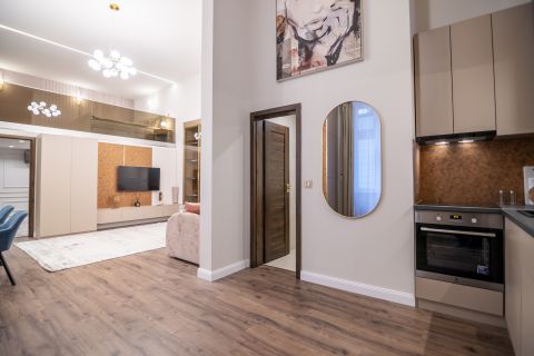 Eladó Lakás 1091 Budapest 9. kerület 