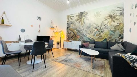 Eladó Lakás 1074 Budapest 7. kerület , 1074 Budapest 7, New York Kávéház