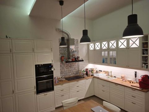 Eladó Lakás 1126 Budapest 12. kerület 