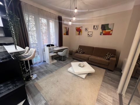 Eladó Lakás 1117 Budapest 11. kerület 