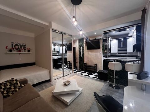 Eladó Lakás 1117 Budapest 11. kerület 