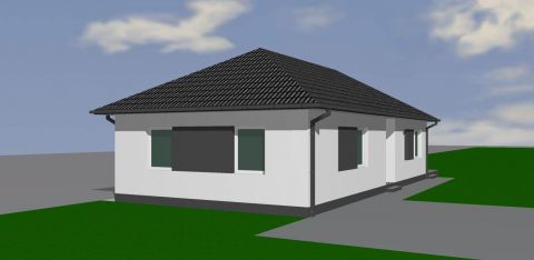 Eladó Ház 9233 Lipót , Ady Endre utca környéke 