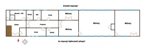 Kiadó Ipari 3527 Miskolc 