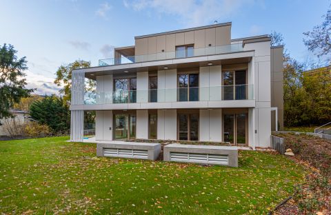 Eladó Lakás Pasaréti 5 lakásos társasház