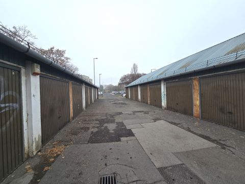 Eladó Parkoló 1193 Budapest 19. kerület 