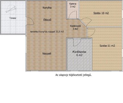Eladó Ház 2200 Monor 2200 Monor, Kertváros