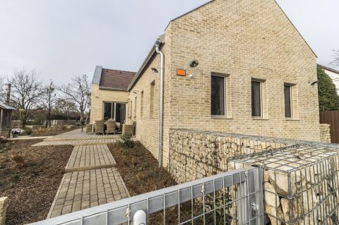 Eladó Ház 9742 Salköveskút Csendes mellékutca