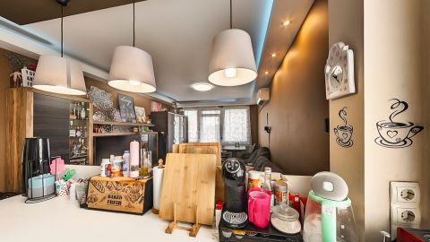 Eladó Lakás 1203 Budapest 20. kerület 