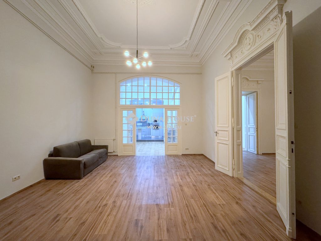 For rent Flat Budapest V. kerület, 