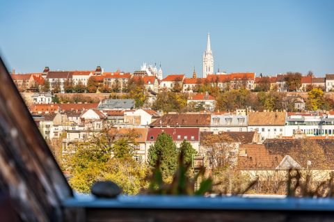 Eladó Lakás 1012 Budapest 1. kerület 