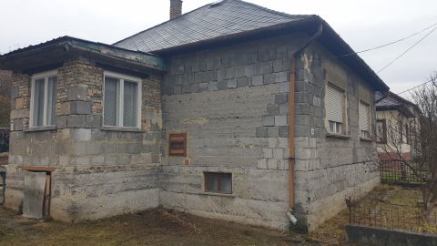 Eladó Ház 3600 Ózd 