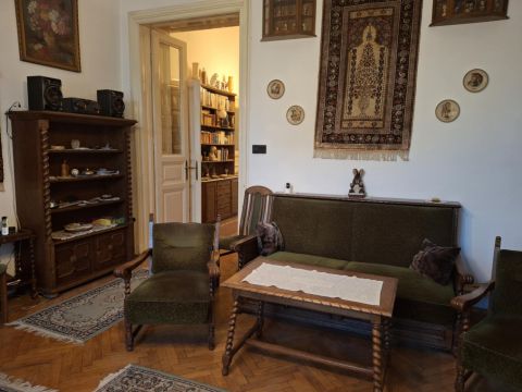 Eladó Lakás 1091 Budapest 9. kerület 