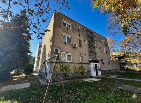 Eladó Lakás 4447 Tiszalök , 4450 Tiszalök, Belváros