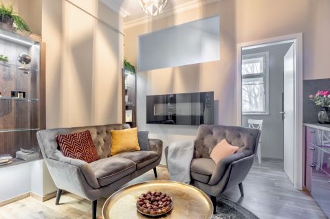 Eladó Lakás 1126 Budapest 12. kerület 