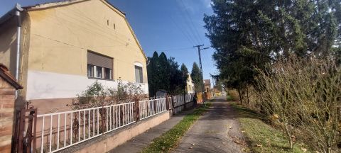 Eladó Ház 7384 Baranyajenő 