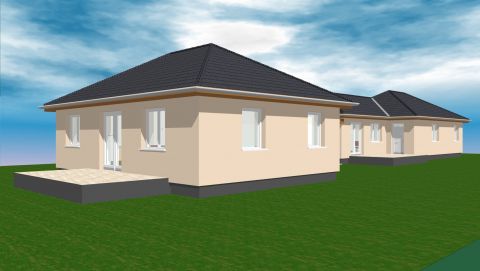 Eladó Ház 2243 Kóka , KÓKÁN A jÓKAI PARKTÓL NEM MESSZE