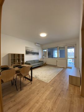 Kiadó Lakás 7626 Pécs 