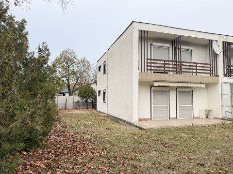 Eladó Ház 8621 Zamárdi 