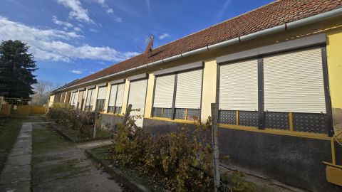 Eladó Ház 6521 Vaskút , központhoz közel