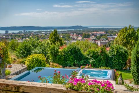 Eladó Ház 8230 Balatonfüred 