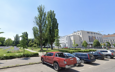 Eladó Lakás 1081 Budapest 8. kerület NE MARADJ LE RÓLA! Erkel Színház mellett 4 miniapartman!!!