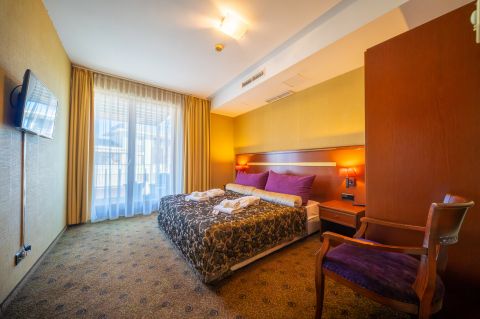 Eladó Lakás 8230 Balatonfüred Golden Resort