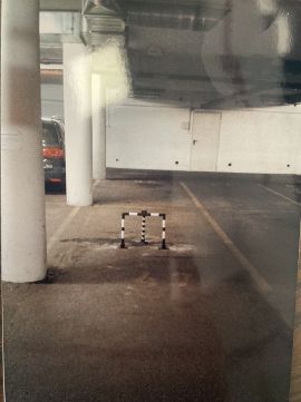 Eladó Parkoló 1201 Budapest 20. kerület 