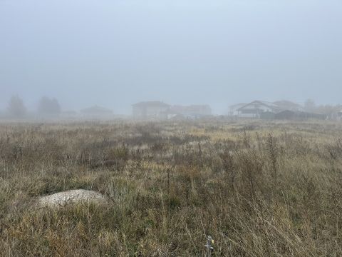 Eladó Telek 2458 Kulcs 