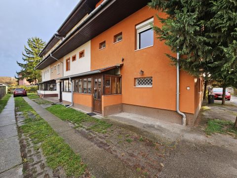 Eladó Ház 1142 Budapest 14. kerület Alsórákos