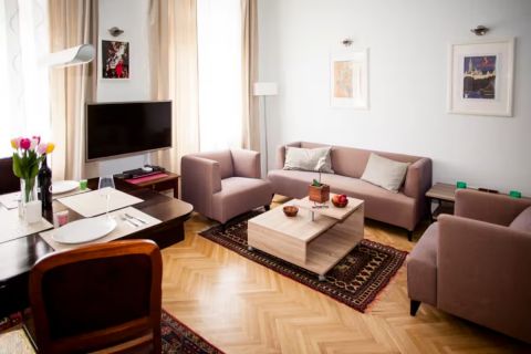 Eladó Lakás 1061 Budapest 6. kerület 