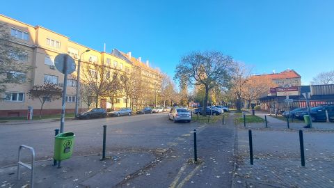 Eladó Lakás 1135 Budapest 13. kerület Azonnal költözhető, jó állapotú lakás a Petneházy utcánál