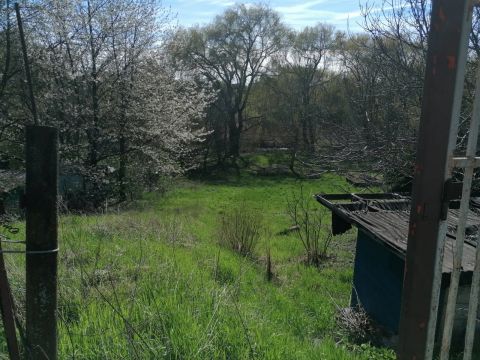 Eladó Telek 2060 Bicske 