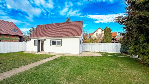 Eladó Ház 8600 Siófok Fokihegyi családiházas városrészében