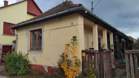 Eladó Ház 3413 Cserépfalu 