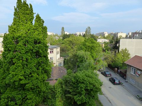 Eladó Lakás 1119 Budapest 11. kerület , Etele Pláza közelében, csendes zsákutcában