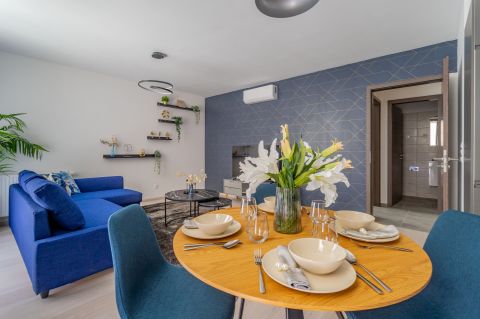 Eladó Lakás 1134 Budapest 13. kerület Lőportárdűlő