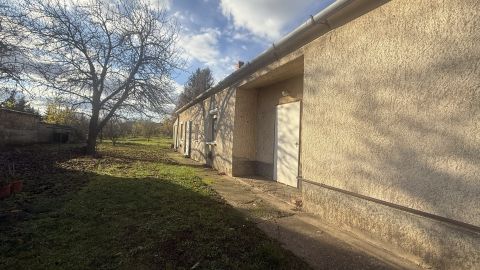 Eladó Ház 9500 Celldömölk Alsóságon