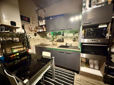 Eladó Lakás 1027 Budapest 2. kerület , Tölgyfa u