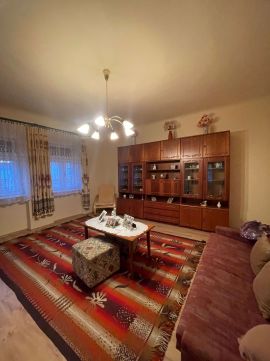 Eladó Ház 6500 Baja 