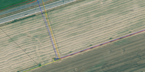 Eladó Mezőgazdasági 9141 Ikrény 