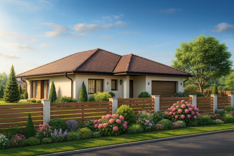 Eladó Ház 2030 Érd , Lőcsei utca közelében