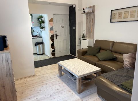 Eladó Lakás 1026 Budapest 2. kerület 